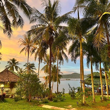 Kinnaree Resort Koh Kood Ko Kut Екстериор снимка