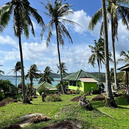 Kinnaree Resort Koh Kood Ko Kut Екстериор снимка