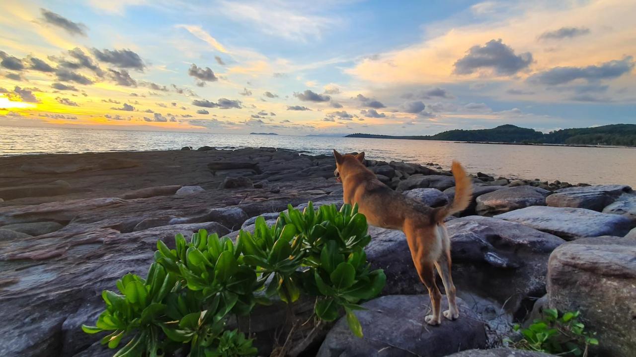 Kinnaree Resort Koh Kood Ko Kut Екстериор снимка