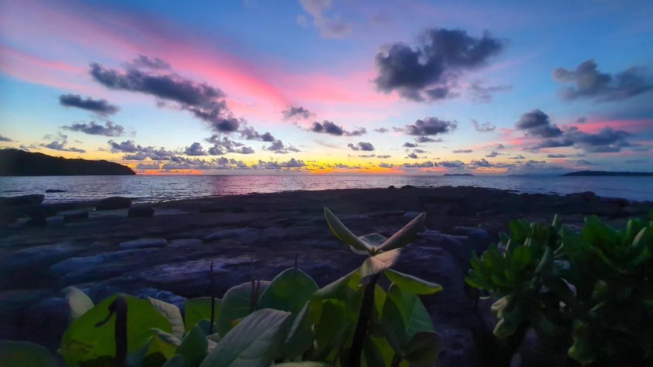 Kinnaree Resort Koh Kood Ko Kut Екстериор снимка