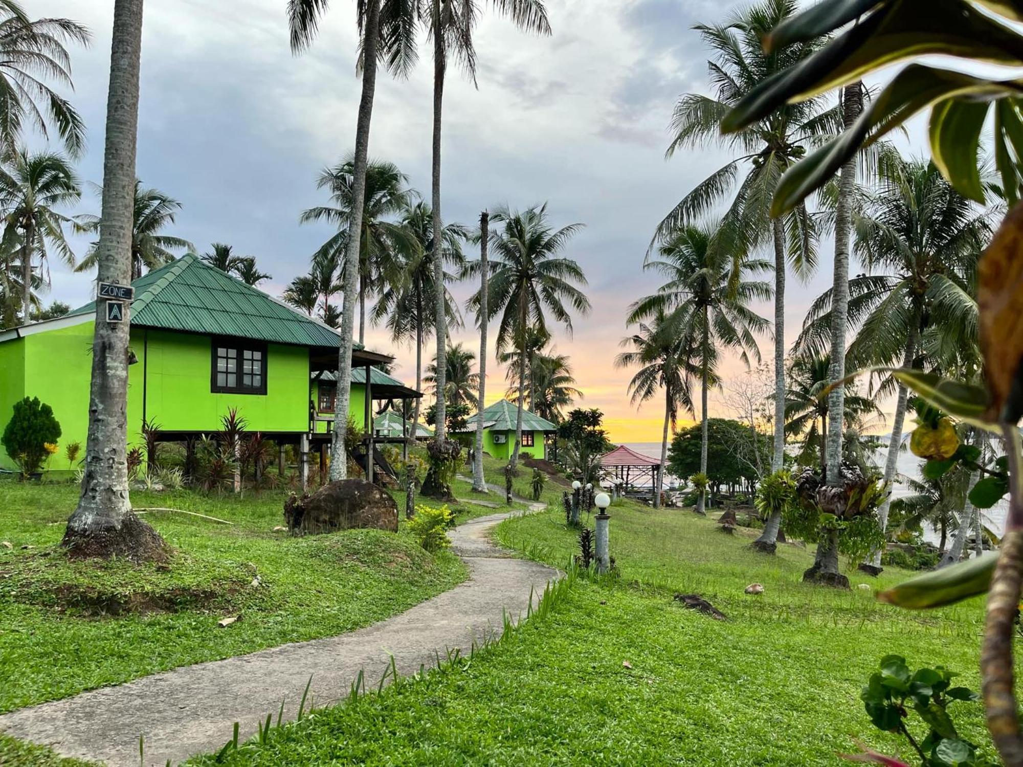 Kinnaree Resort Koh Kood Ko Kut Екстериор снимка