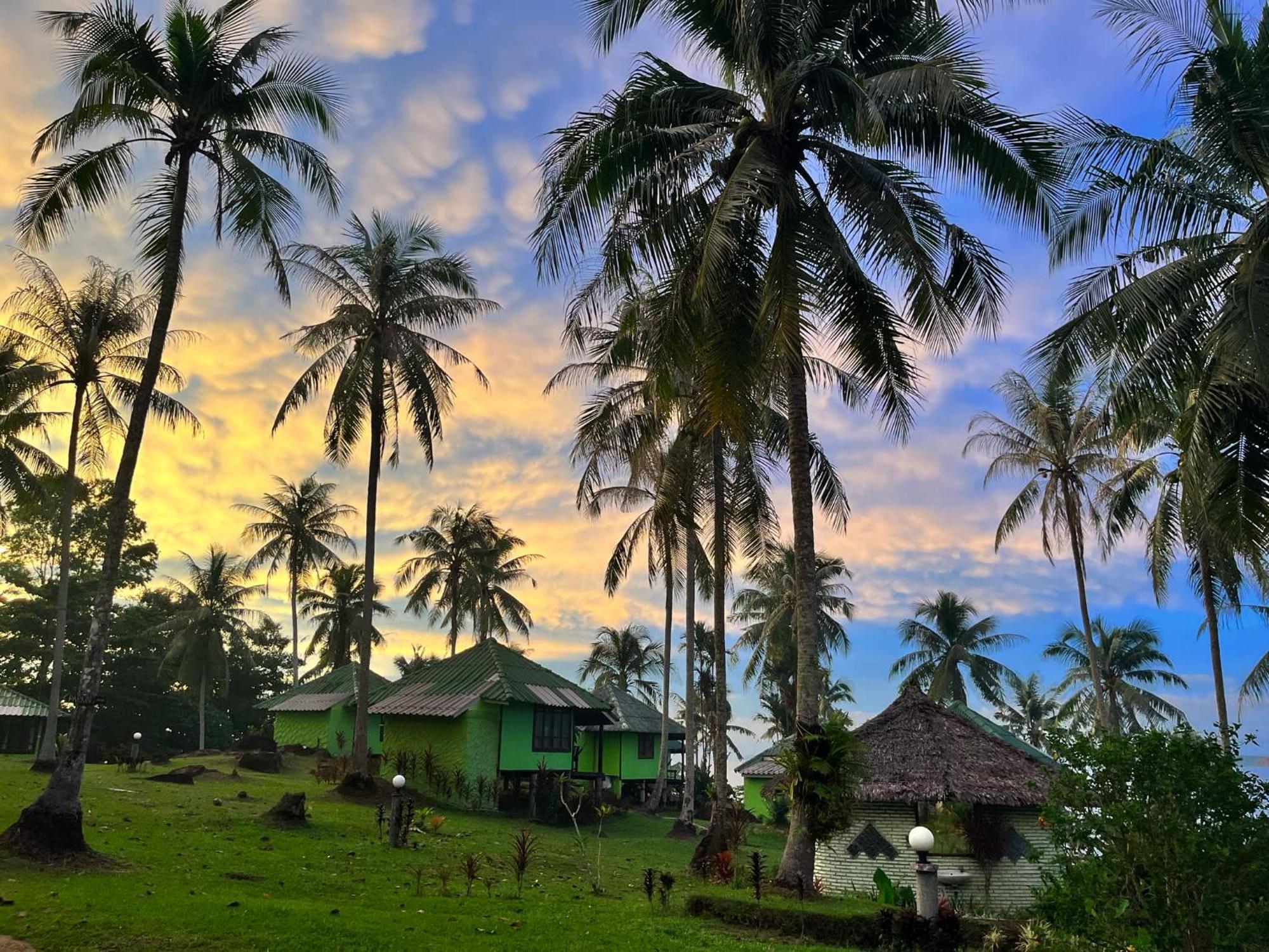 Kinnaree Resort Koh Kood Ko Kut Екстериор снимка