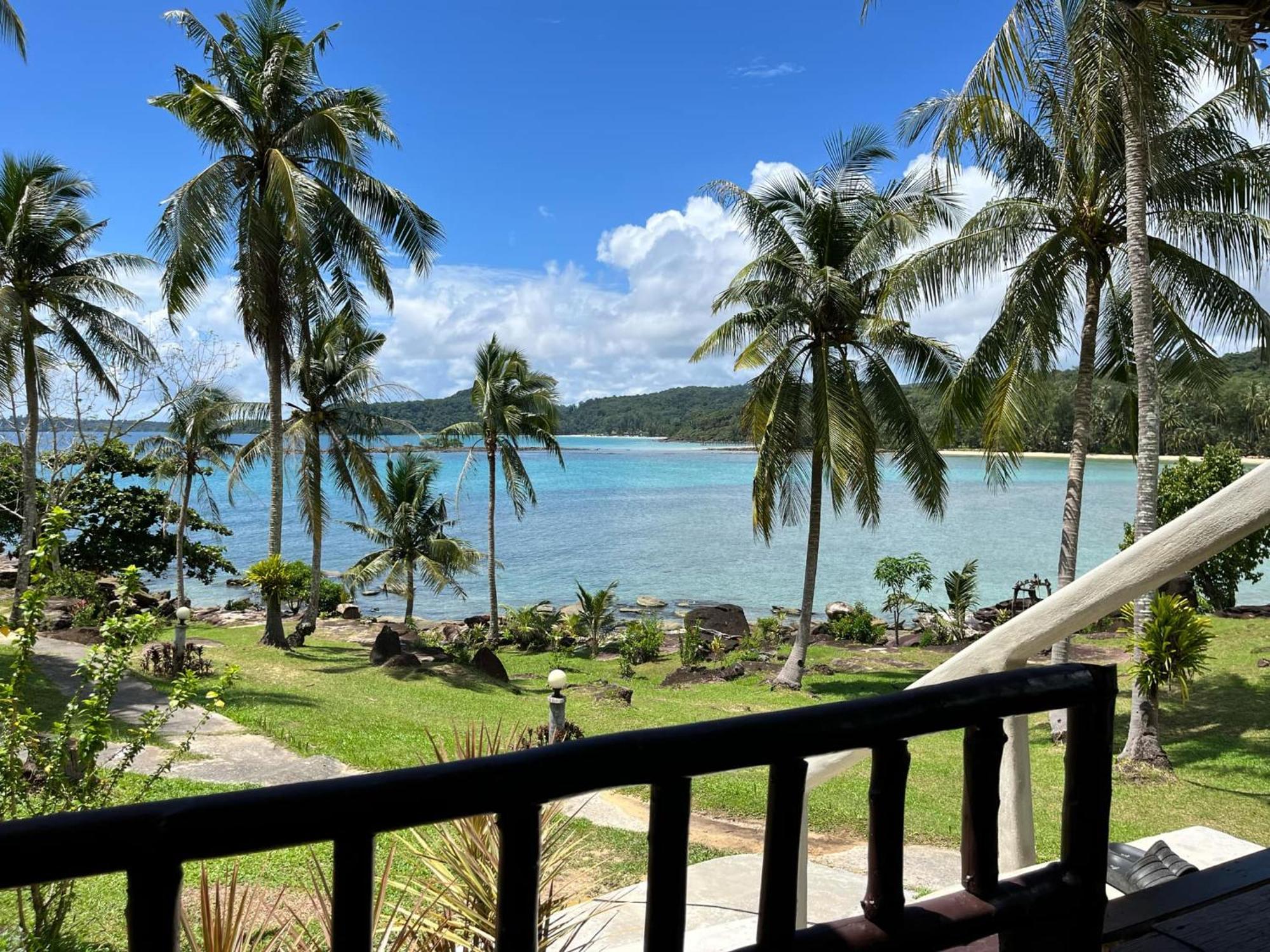 Kinnaree Resort Koh Kood Ko Kut Екстериор снимка